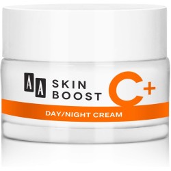 اي اي سكن بووست سي+ كريم نهاري وليلي | ٥٠ مل